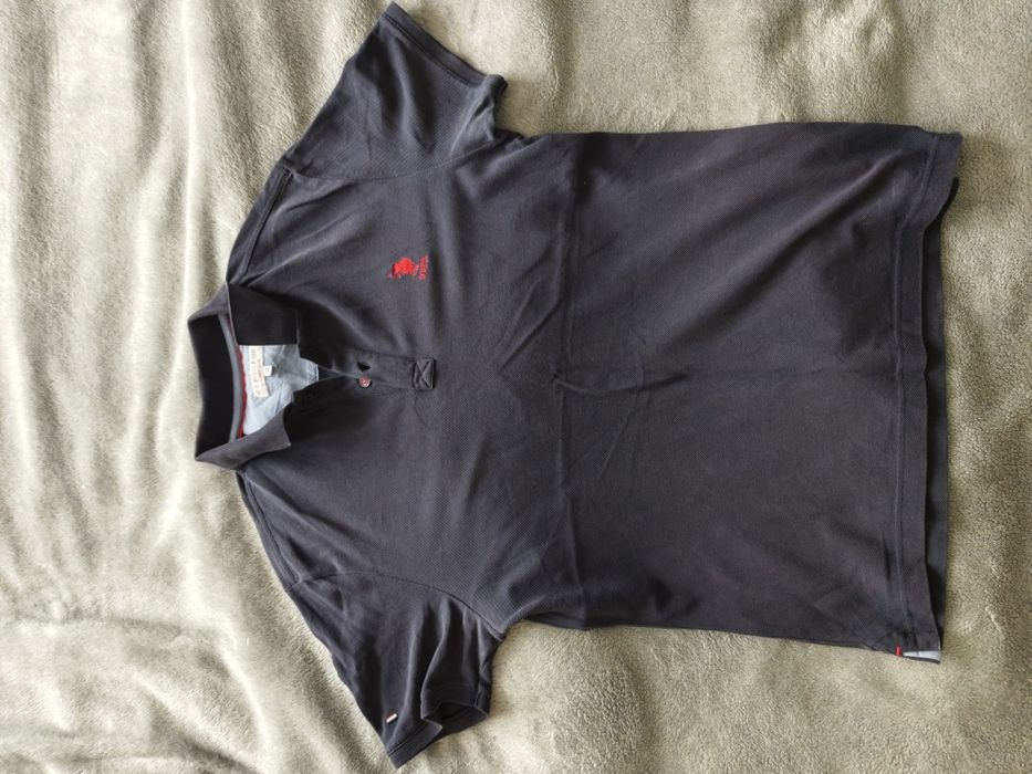 Тениска U.S POLO