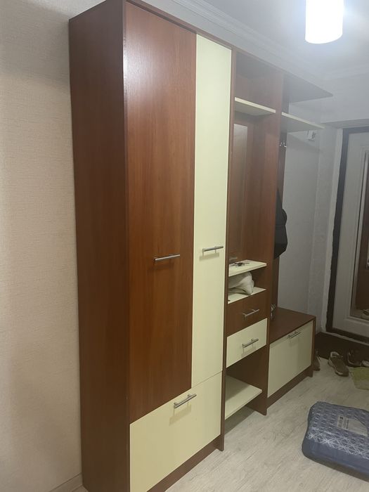 Шкаф на прихожку