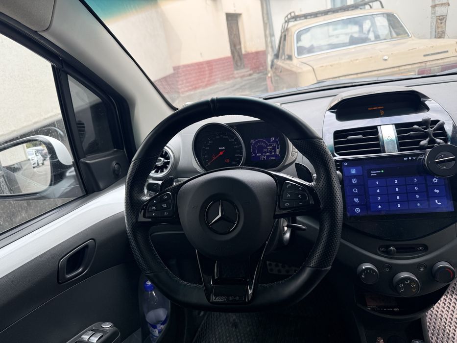 Аренда выкуп спарк автомат