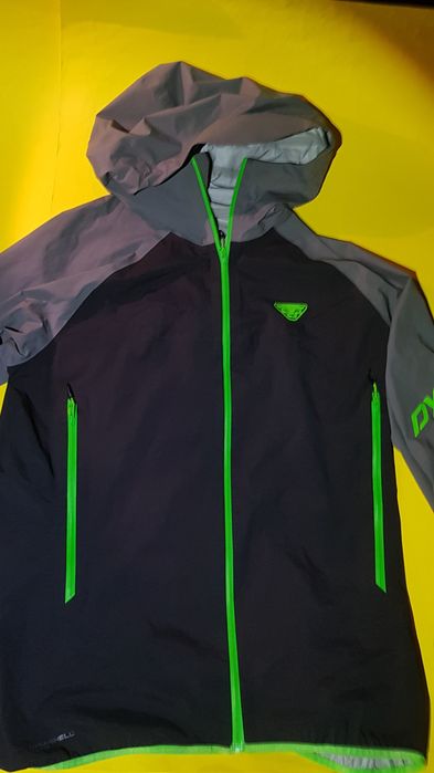 DYNA FYT   dina-shell  спортно яке