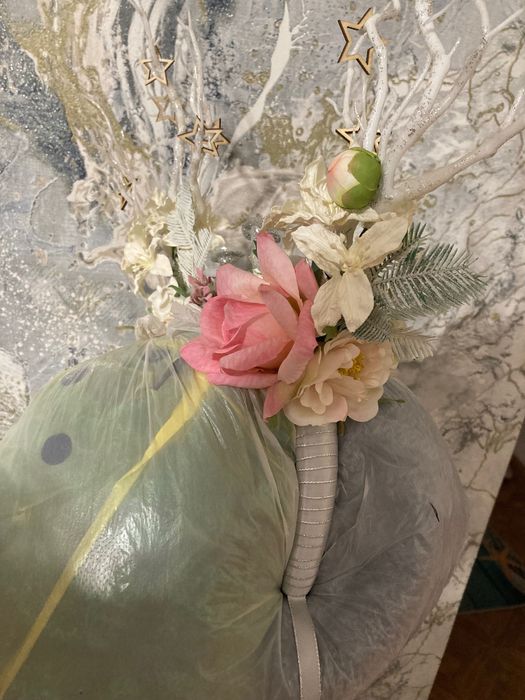 Ободок для ФорЭ, Хэллоуина