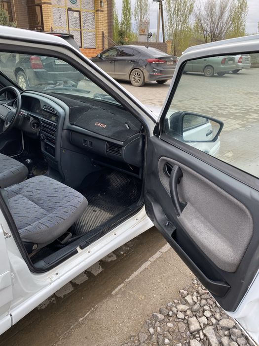 LADA 2114 в отличном состояние