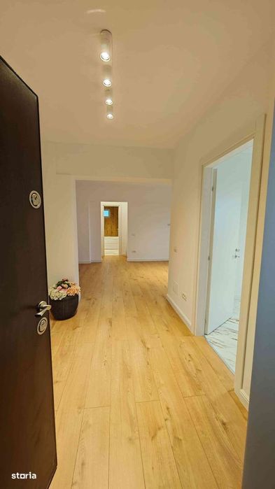 Apartament 2 Camere de Vanzare -Renovat Complet