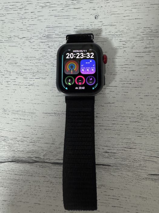 Huawei watch 4 fit pro