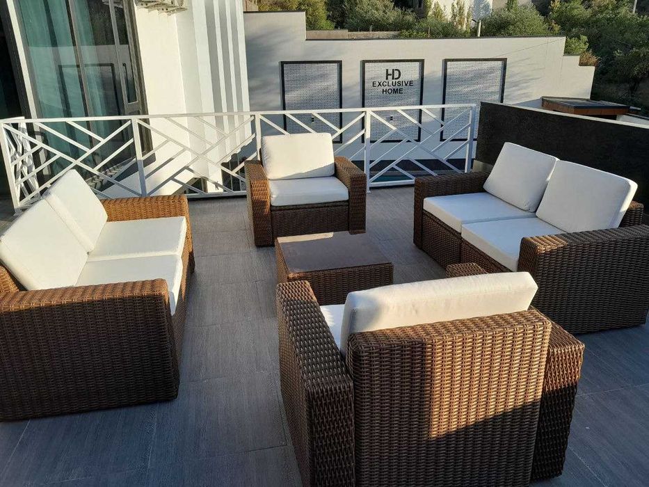 Модульный диван БРАЙТ