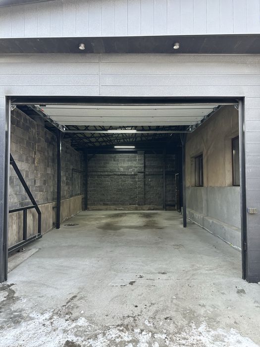 Аренда помещения