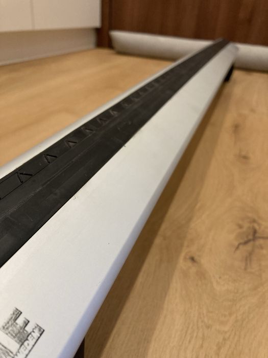 Греди Thule с държачи Wingbar