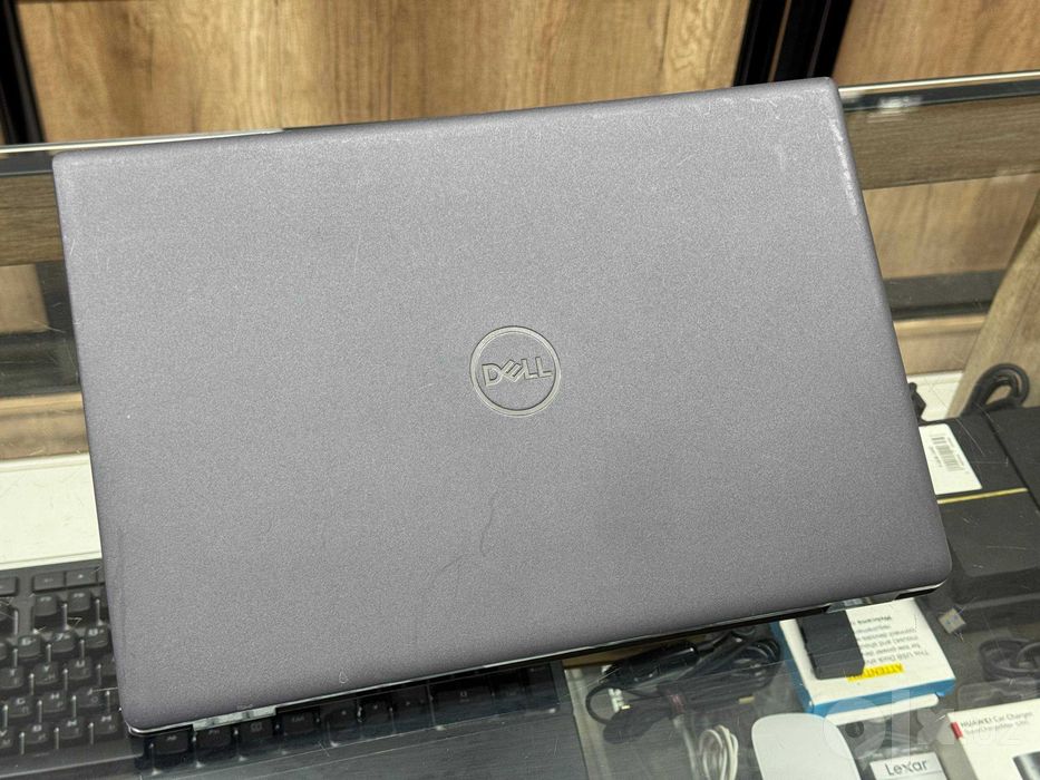 DELL Latitude 3510 Core i5-10210U ram 8gb ssd 256gb 15.6" HD