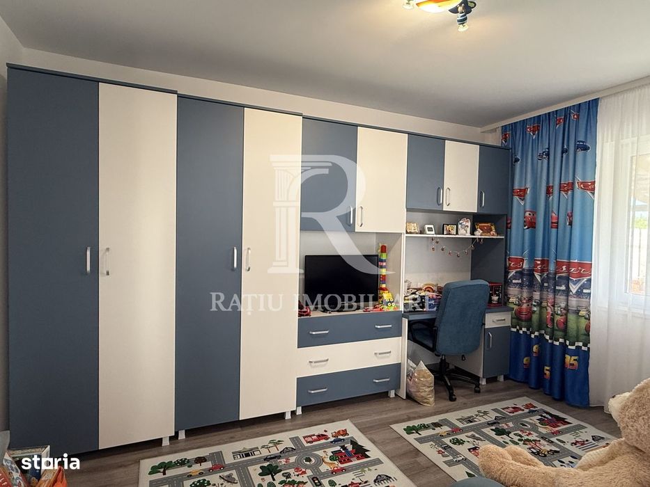 Casa cu 4 camere de vânzare | Oncea | Oradea