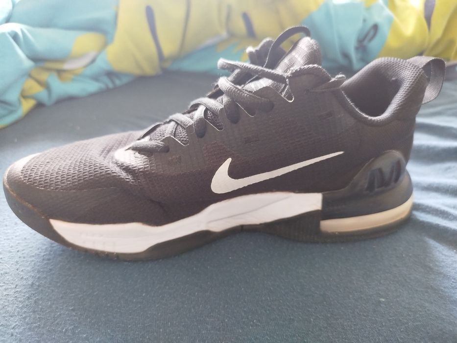 Nike Air Max Alpha Trainer 5