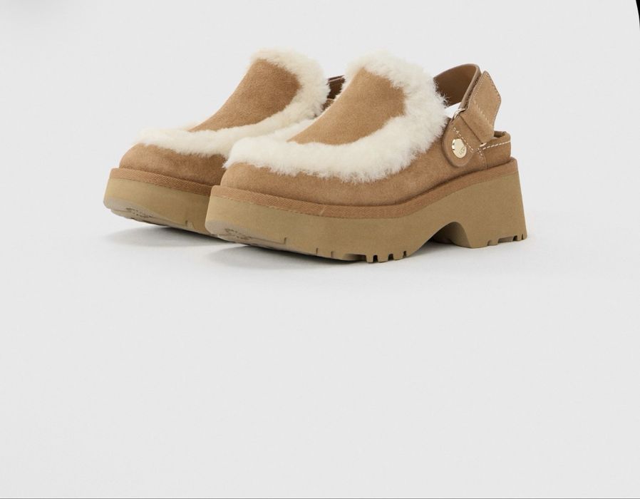 Saboti UGG Esmee noi