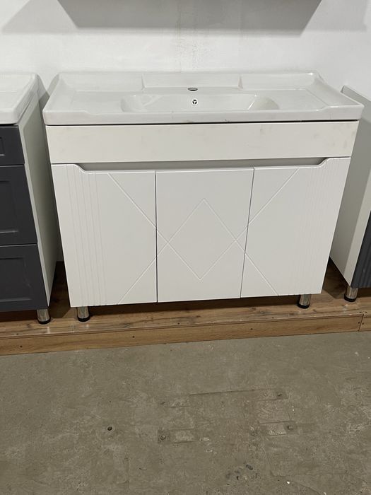 Тумба под умывальник