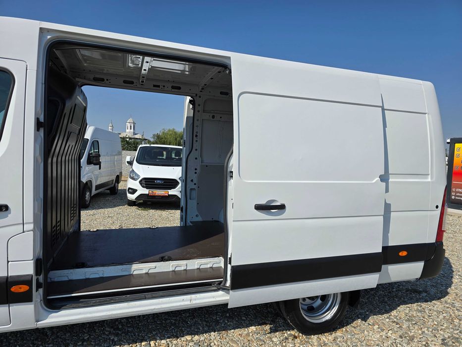 2020 Opel Movano L3H2 AXA DUBLA