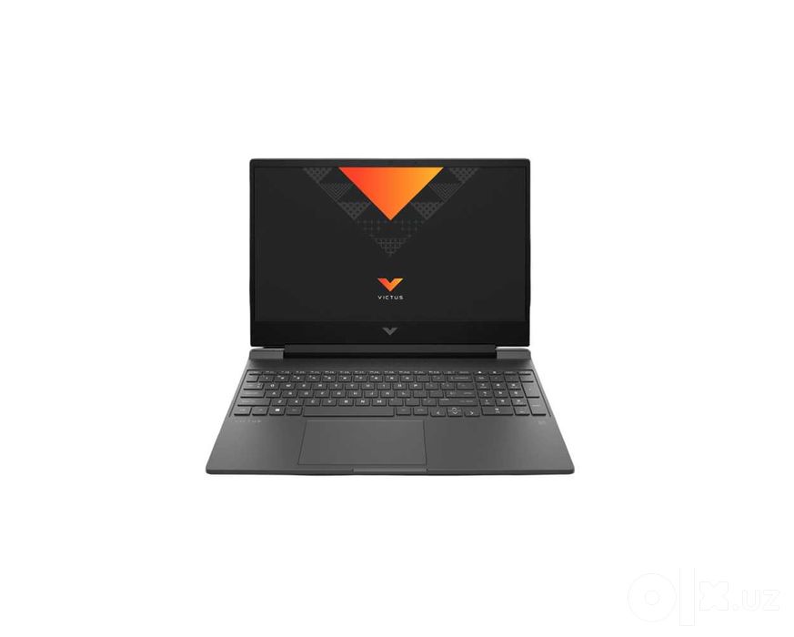 + Ноутбук HP Victus 15 i5-13420H/8GB/512GB/RTX3050 (ENG/W11)