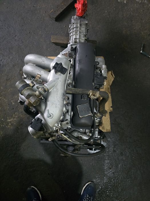 Двигатель Сотка  (100)