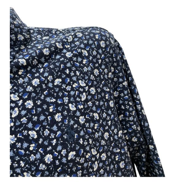 Мъжка ежедневна риза Ralph Lauren размер XL на цветя