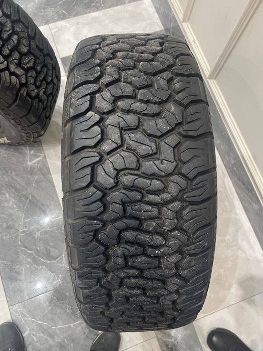 Шины с дисками 265/65/17