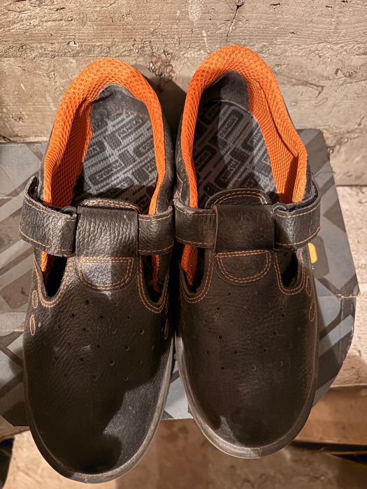 Работни обувки италиански