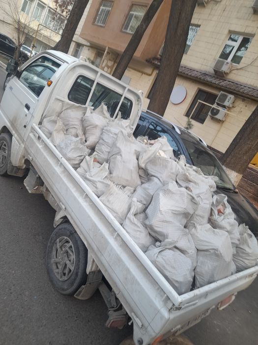 Мусир олиб кетиш хизмати мусир машина Вывоз мусор