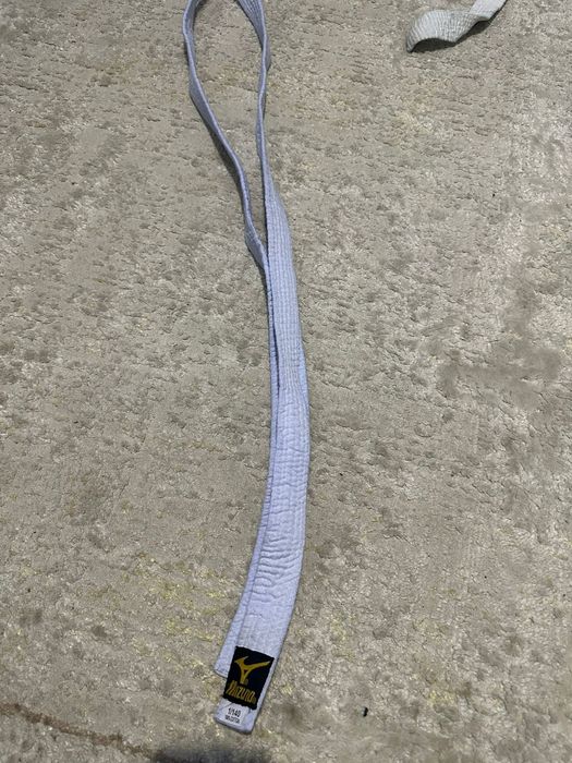 Кимано мизуно размер 2/150