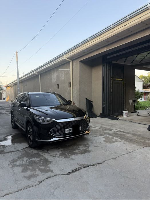 Byd songplus hybrid 2-pozitsia