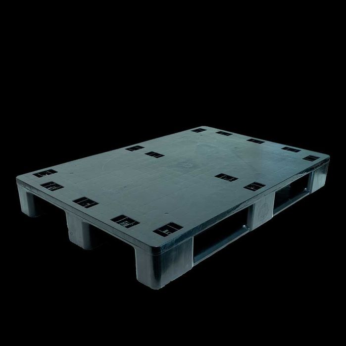 Euro poddon farma uchun maxsus, Tekshiruvlarga toliq javob beradi