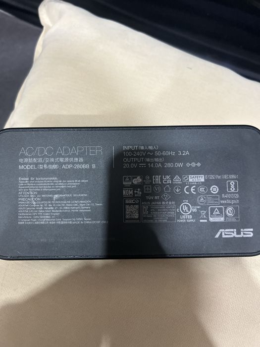 Ноут бук асус игравой