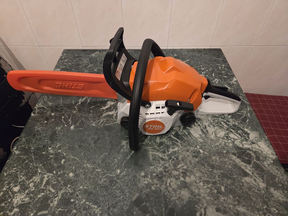 Drujba Stihl ms 162 c nouă