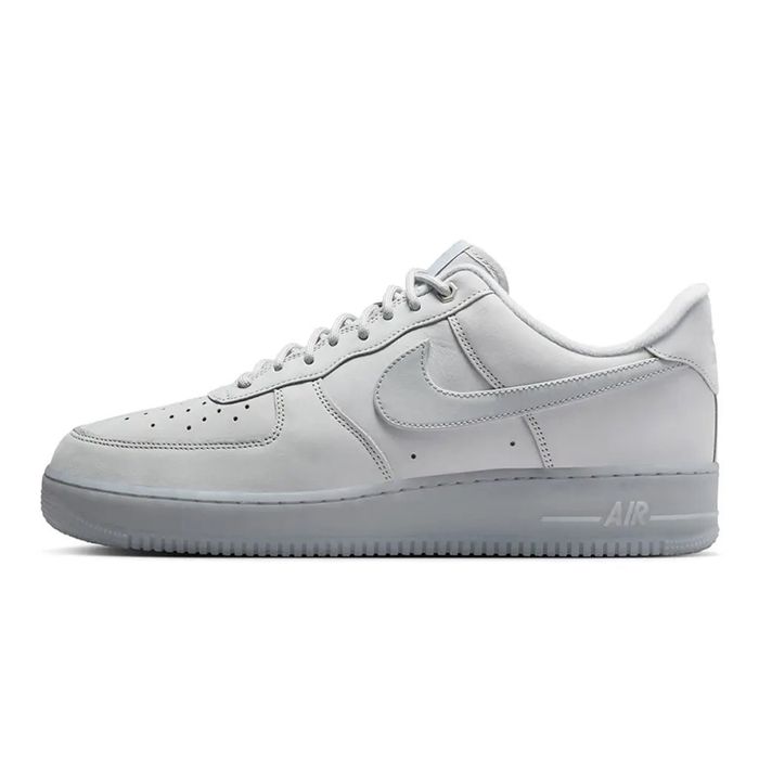 Nike Air Force 1 '07 WB Noi Originali (41)
