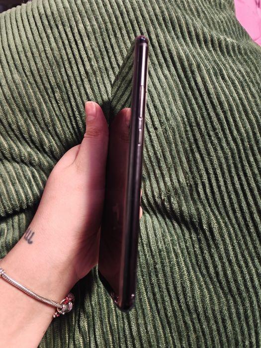Huawei Mațe 20 lite