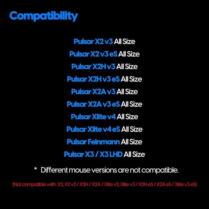 Pulsar Gaming Gears Dongle wireless 8K,interogare ultra-rapidă 8000Hz