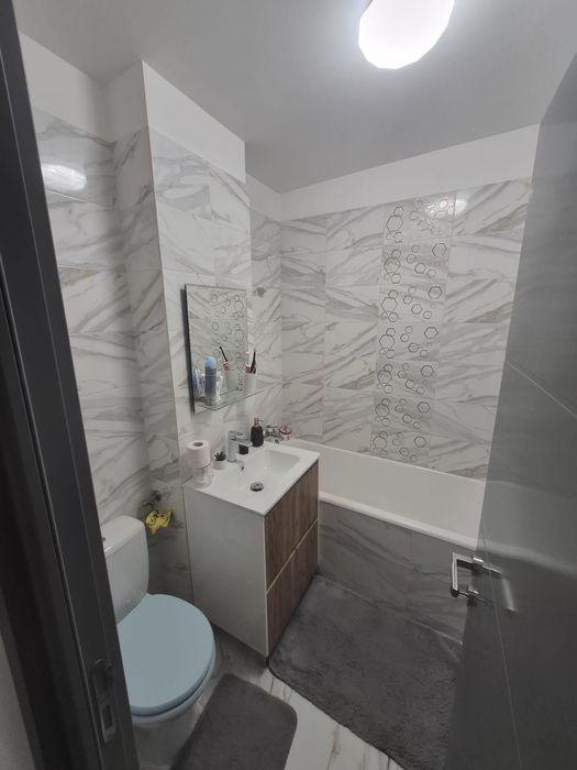 Apartament 2 camere