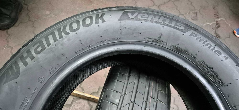 anvelope Dunlop,Hankook 205/65/16