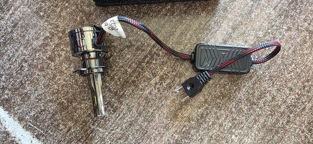 Leduri auto multimarca