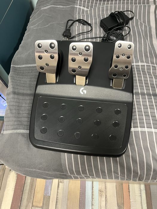 Волан g923 trueforce + shifter