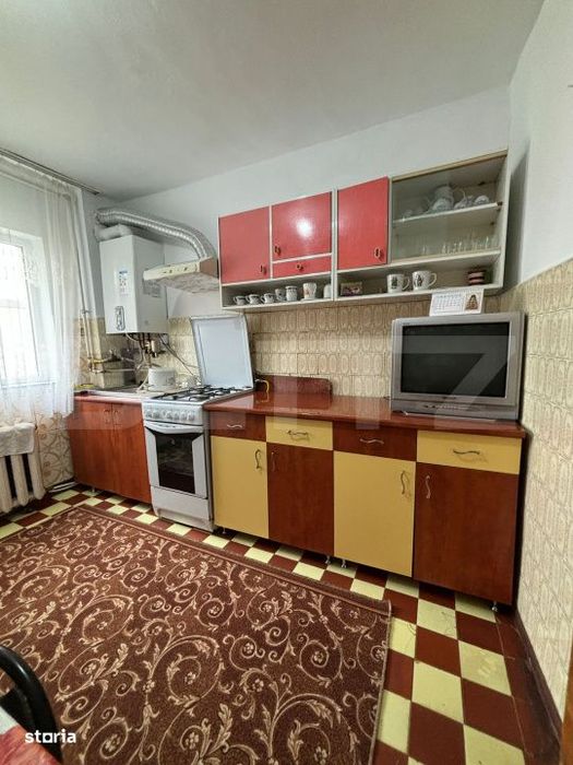 Apartament Cu 4 Camere, Langa Muzeu