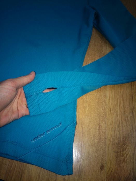 Bluza dama Under Armour ColdGear mărimea S