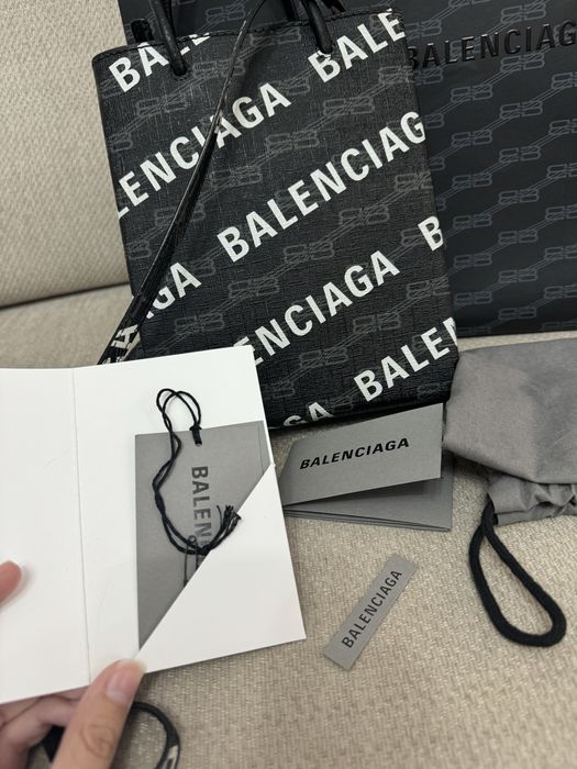 Сумка Balenciaga оригинал