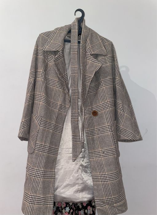 Продам пальто осенне