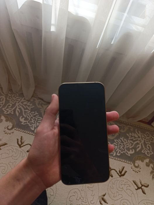 iPhone 13 Pro запчаска алатындар барма