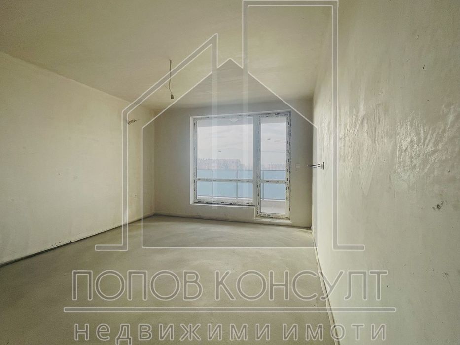 Продава се Двустаен апартамент в Пловдив, Остромила - 86 кв.м за 1150 €/кв.м - Снимка #6