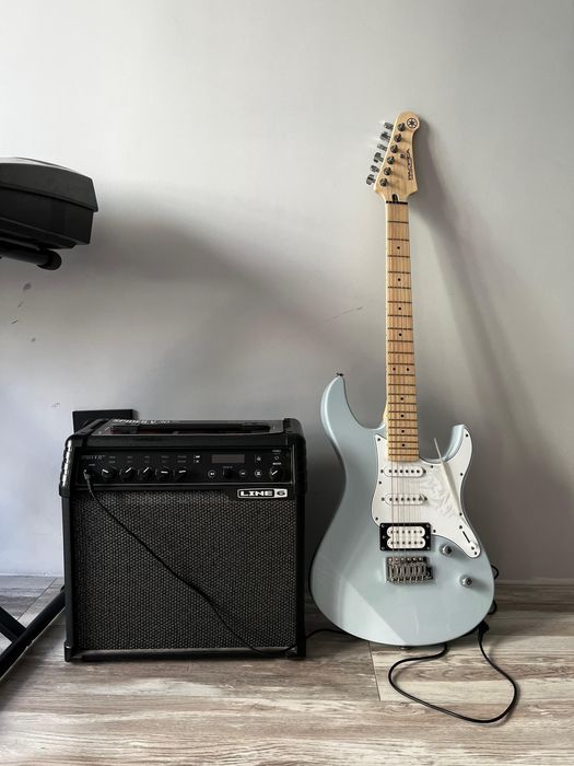 Электрогитара  Pacifica 112v