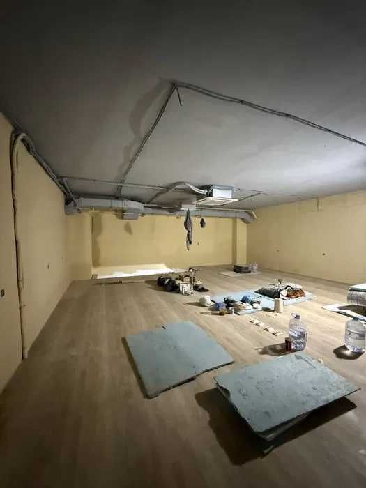 сдаётся помещение на улице бабура,  Piramit tower 154 м²