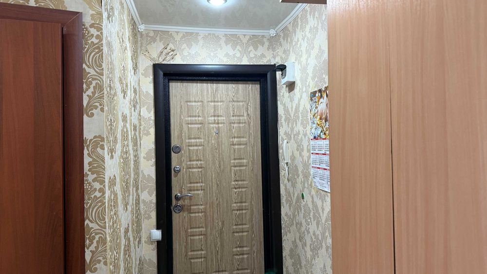 Продам 2ком квартиру 2гор больница