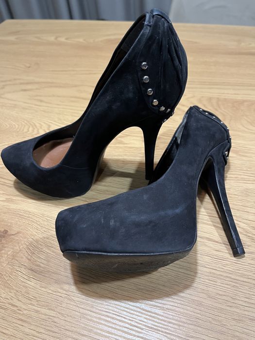 Aldo platforme dama