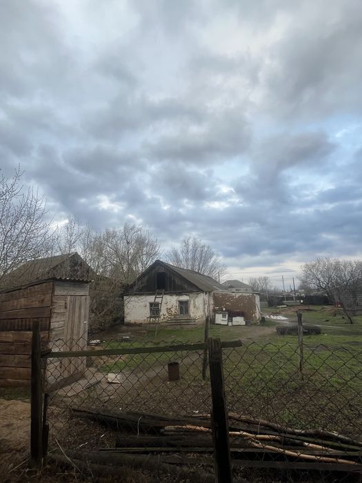 Үй сатылады 6 соток жерімен