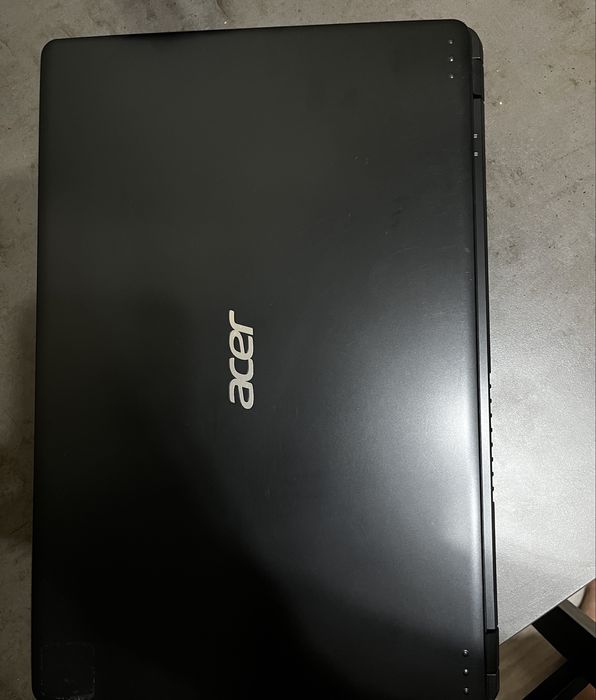 Acer Aspire 256гб