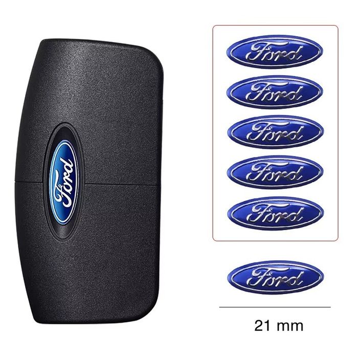 Емблема за ключ vw,seat,audi,skoda,bmw,citroen