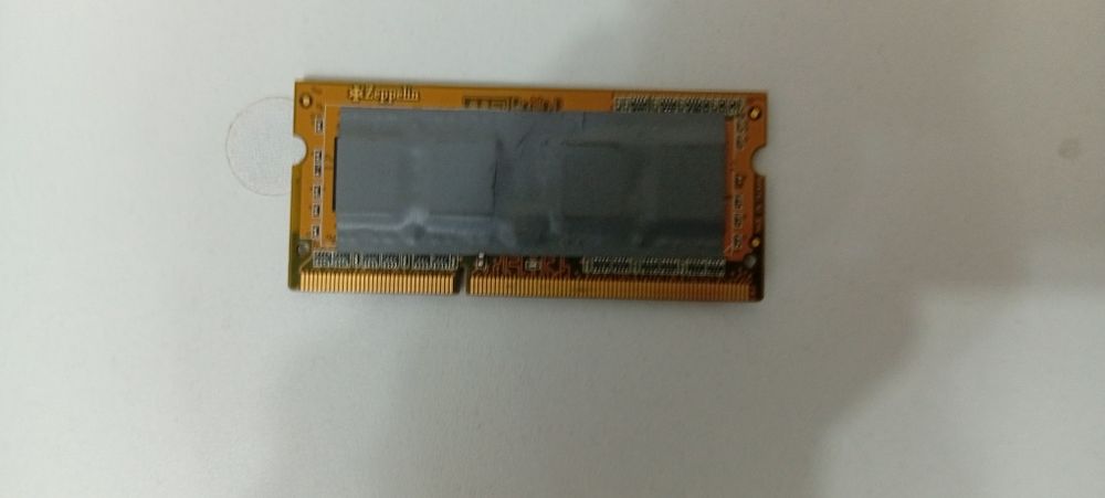 ОЗУ ddr3 для ноутбука 4gb