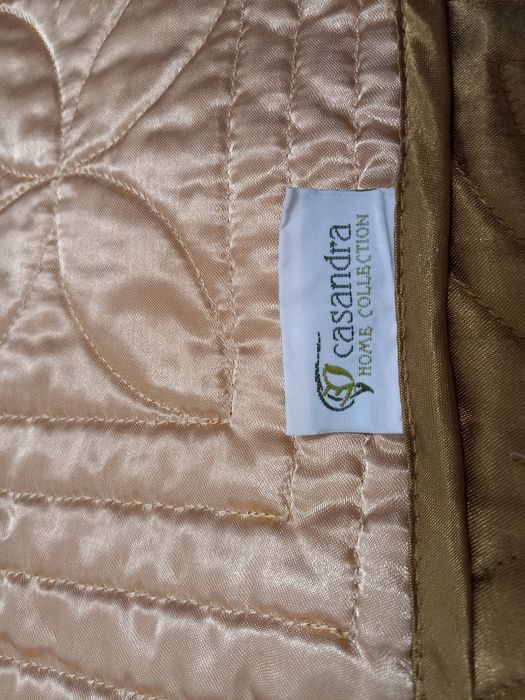 Покрывало с 2мя наволочками